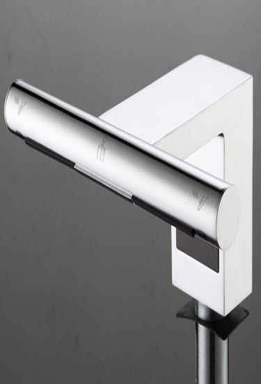 TAP DRYER Sèche-mains et robinet automatiques